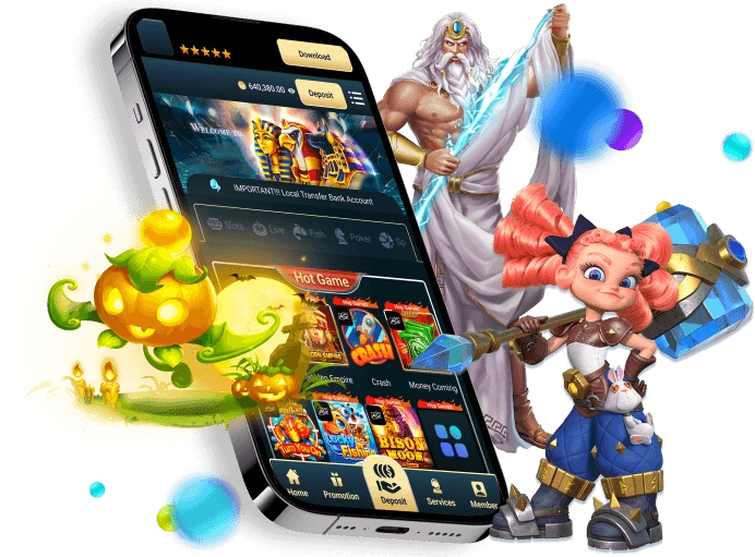 Đặc quyền thành viên VIP i9bet