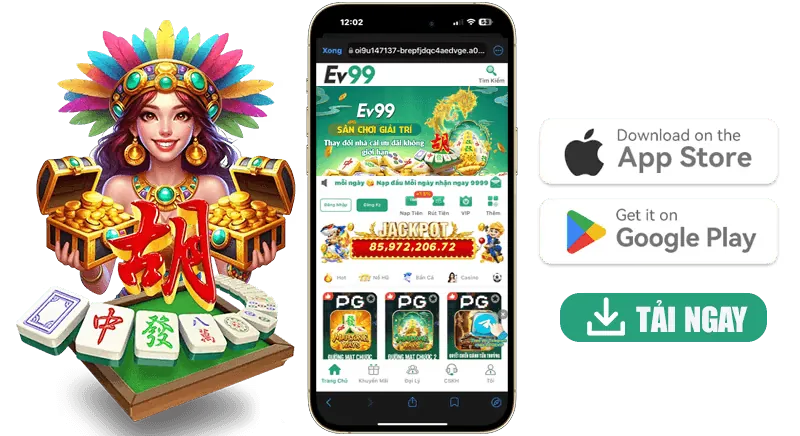 Game bắn cá i9bet