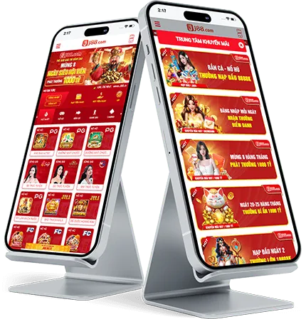 Giao diện thân thiện i9bet