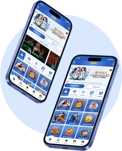 Tiện lợi tối đa với ứng dụng i9bet