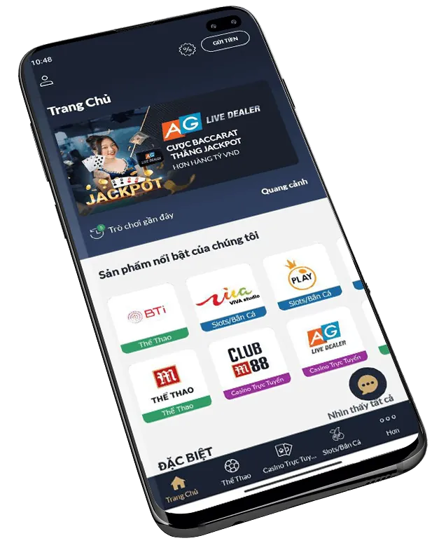 Game slot nổ hũ i9bet