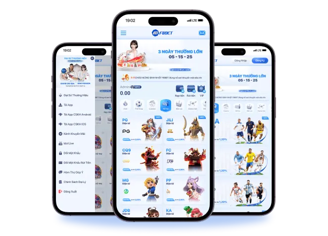 Casino trực tuyến i9bet