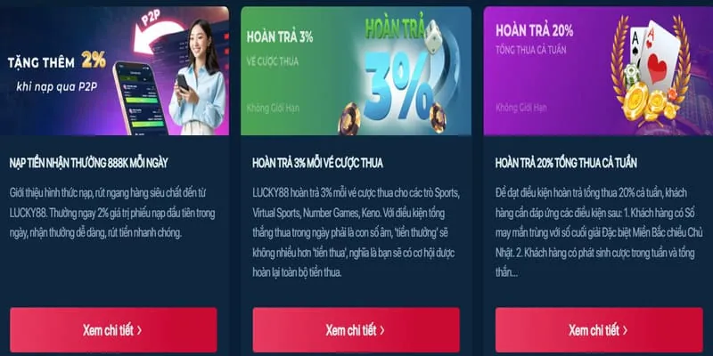 Các trò chơi bài khác tại i9bet