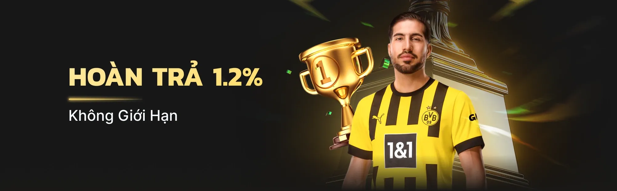Trò chơi Sic Bo tại i9bet